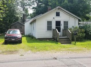 95 Lakehurst Ave, Weymouth, MA 02189