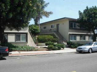 4555 Bond St APT M, San Diego, CA 92109