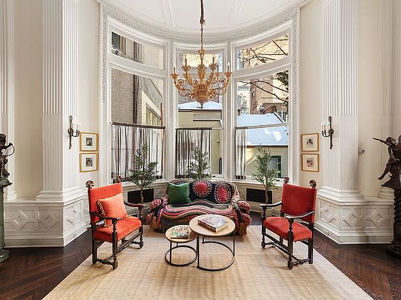 2nd image of 11 E 73rd St #1D