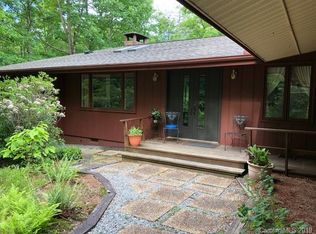 184 Oriole Rd, Brevard, NC 28712