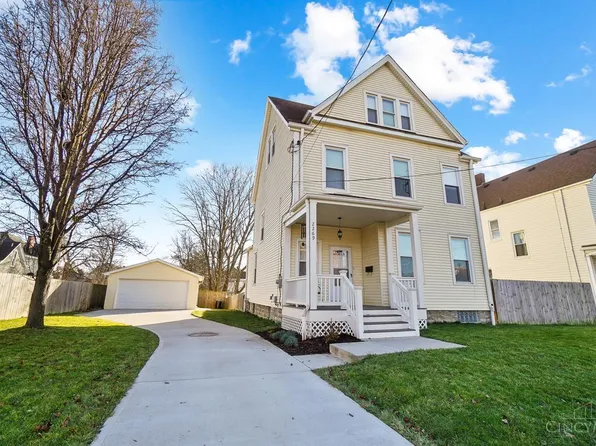2269 Harper Ave, Cincinnati, OH 45212