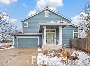805 Union St, Lakewood, CO 80401