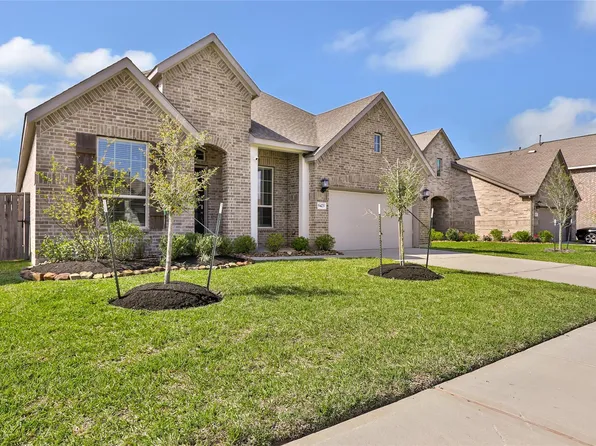 9423 Pelican Cliff Ct, Porter, TX 77365