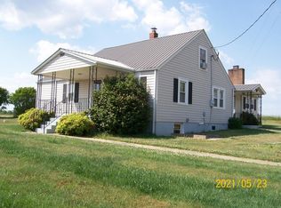 244 Cedar Gates Loop Rd, Chatham, VA 24531