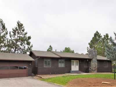 3502 Wonderland Dr, Rapid City, SD, 57702
