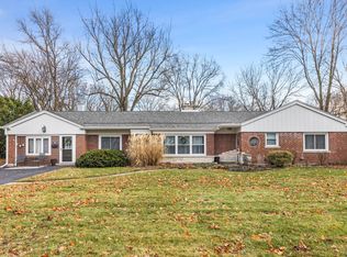 915 Argyle Ave, Flossmoor, IL