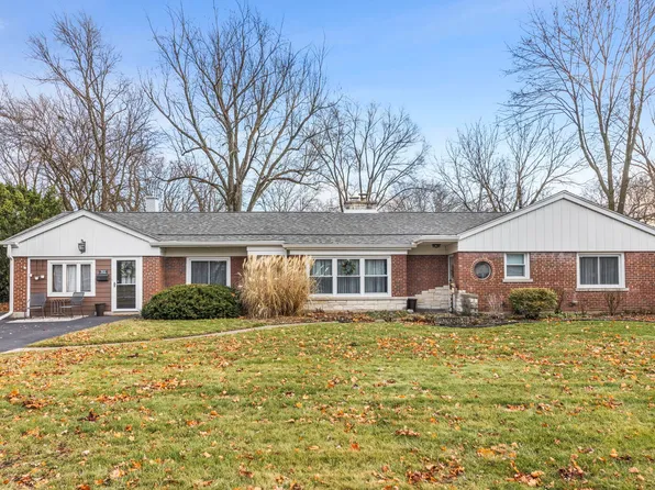 915 Argyle Ave, Flossmoor, IL 60422