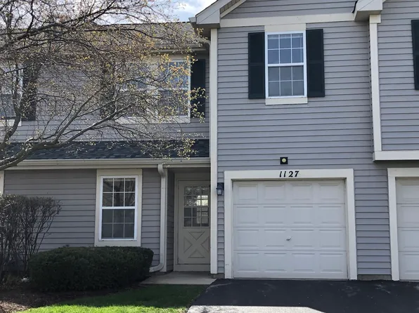 1127 Vail Ct, Naperville, IL 60540