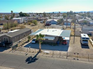 396 Rio Grande Way, Bullhead City, AZ 86442
