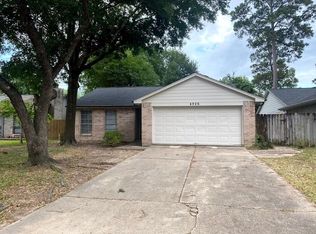 4926 Quailgate Dr, Spring, TX 77373