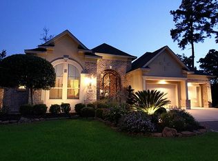 1327 Royal Sands Ln, Kingwood, TX 77345