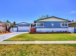 2114 W Harle Ave, Anaheim, CA 92804