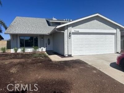 7345 Tangelo Ave, Fontana, CA, 92336
