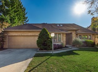 4136 Maystar Way, Hilliard, OH