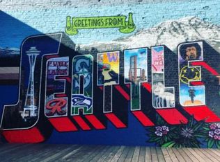1522 E Madison St, Seattle, WA 98122