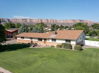 631 Glacier Dr, Grand Junction, CO 81507