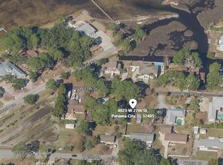 4023 W 27th St, Panama City, FL 32405