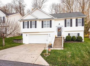 428 December Ln, Morgantown, WV 26508