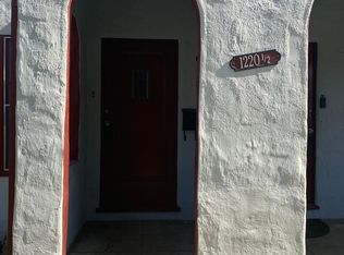 1220 1/2 S Marengo Ave, Alhambra, CA 91803