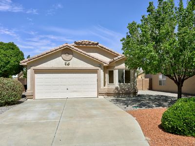 7265 Sidewinder Dr NE, Albuquerque, NM, 87113