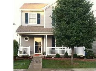 2992 Papin St, Columbus, OH 43228