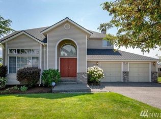 5014 Tower Dr NE, Tacoma, WA