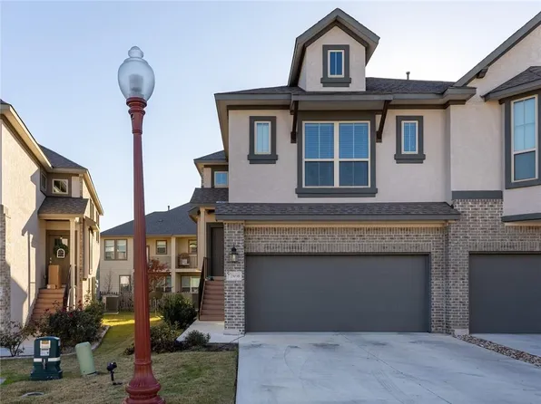 2503 Meyer Cv, Pflugerville, TX