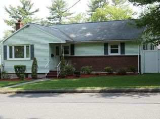 746 Summer St, Lynnfield, MA 01940