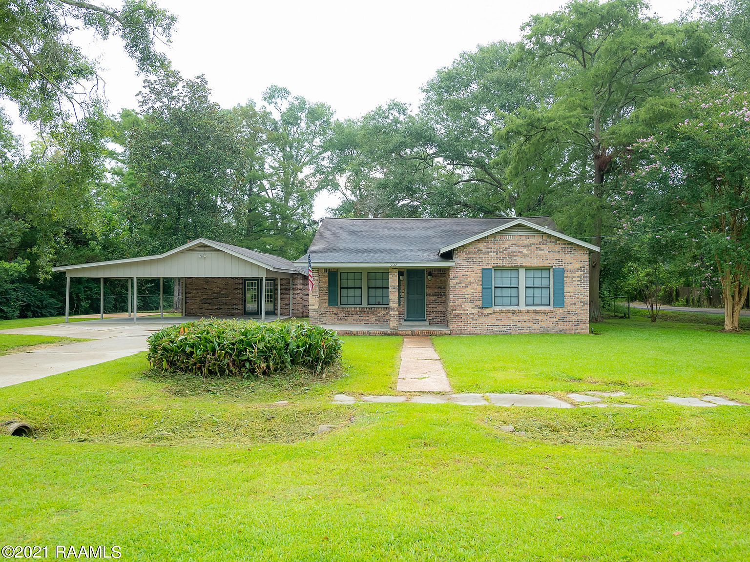 302 N 4th St, Oberlin, LA 70655 Zillow