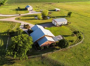 1233 Fm 901, Collinsville, TX 76233