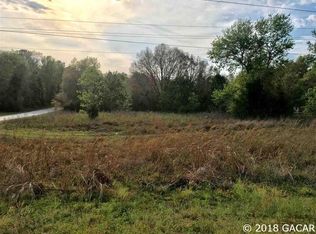 7906 SW 122nd St, Archer, FL 32618