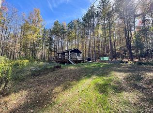 Gleason Hill Rd, Belfast, NY 14711