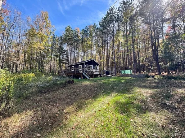 Gleason Hill Rd, Belfast, NY 14711