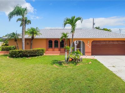 143 SE 19th Ln, Cape Coral, FL, 33990