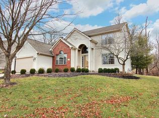 906 Dunvegan Cir, Pickerington, OH 43147