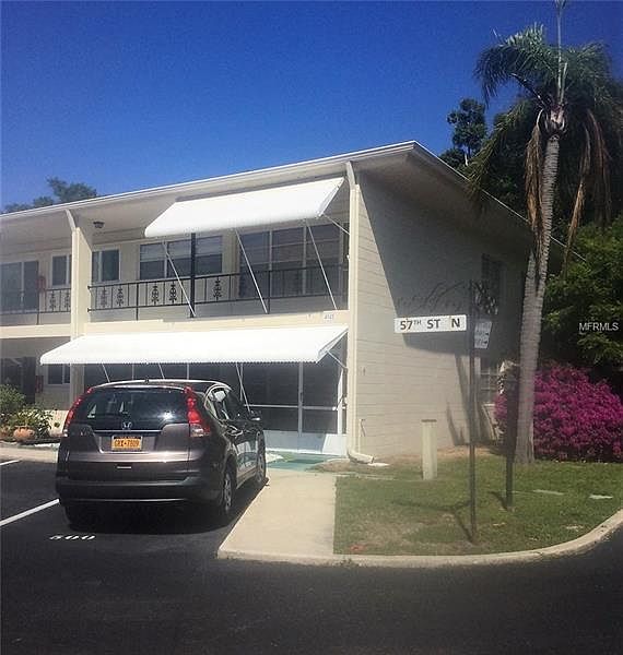 2nd image of 4143 57th St N APT 500