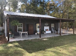 785 State Highway 135, Vidalia, GA 30474