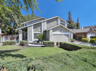 4962 Scarlett Way, San Jose, CA 95111