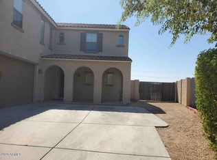 23893 W Hammond Ln, Buckeye, AZ 85326
