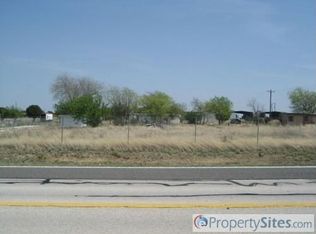12150 N Hwy 183, Florence, TX 76527