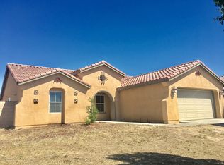 44616 Avenida Linda, Lancaster, CA 93535