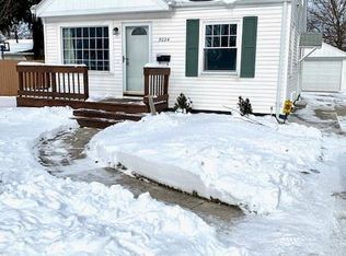 3024 Muirfield Ave, Toledo, OH 43614