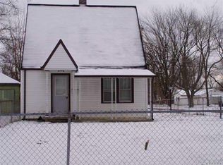 1830 Fulton Ave, Anderson, IN 46016