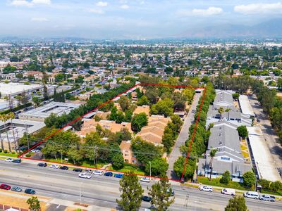 12601 Van Nuys Blvd Unit 222, Pacoima, CA, 91331