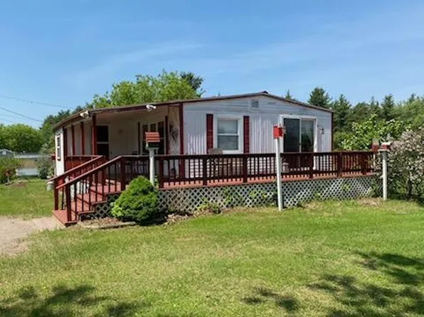 119 Cargin Rd, Malone, NY 12953