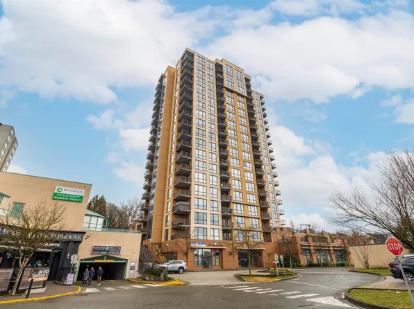 511 Rochester Ave #1609, Coquitlam, BC V3K 0A2