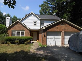 4637 Hampton Cir, Marietta, GA 30068