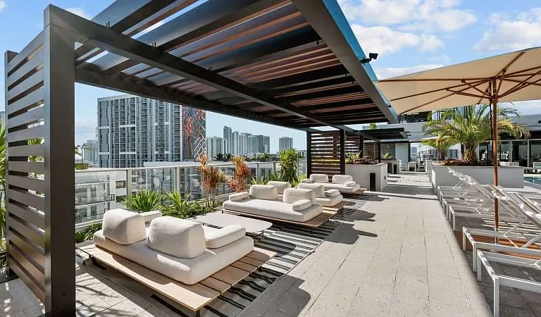 Cortland Midtown Miami — Photo 48