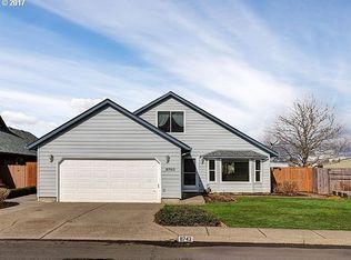 8743 SW Hamlet St, Tigard, OR 97224