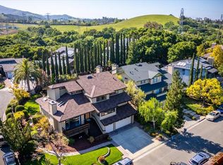 10375 Heney Creek Pl, Cupertino, CA 95014